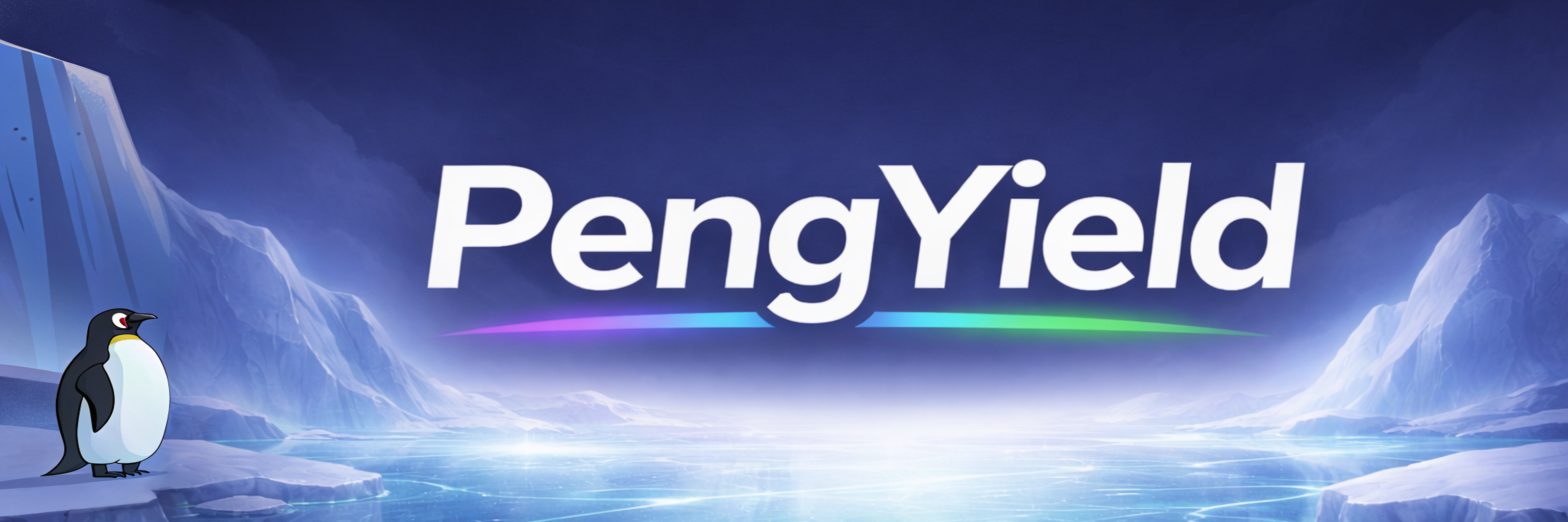 PengYield banner
